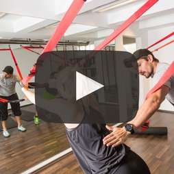 Videos von EAST INN Sports