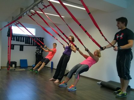 eastinnsports-gruppentraining